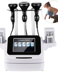 RF cavitation machine