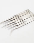 VETUS STAINLESS STEEL RANGE