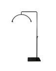 LED Half Moon lamp