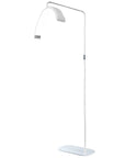 LED Half Moon lamp