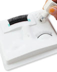 Eyelash Practice training Base station