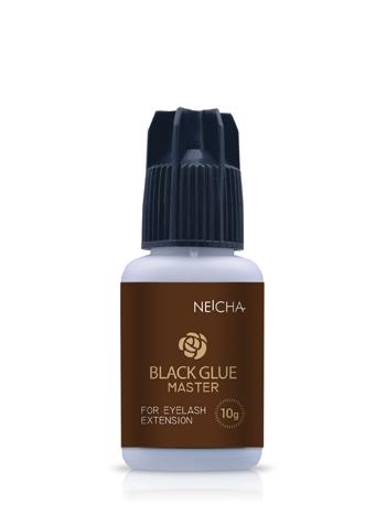 Black Master Glue for eyelashes 