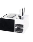 Acrylic Lash Side Organizer SOLID Piece for Pillow/Mattress