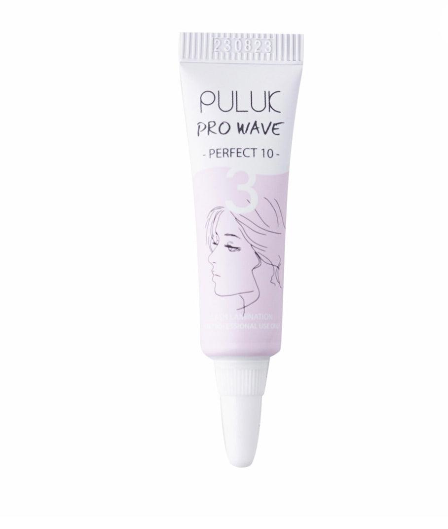 PULUK Pro wave keratin 