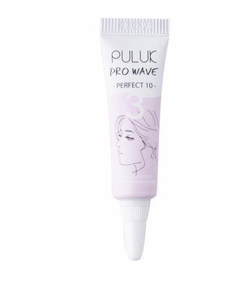 PULUK Pro wave keratin #3