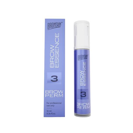 Bronsun Brow Essence #3 10ml