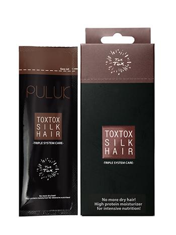 PULUK TOXTOX SILK HAIR