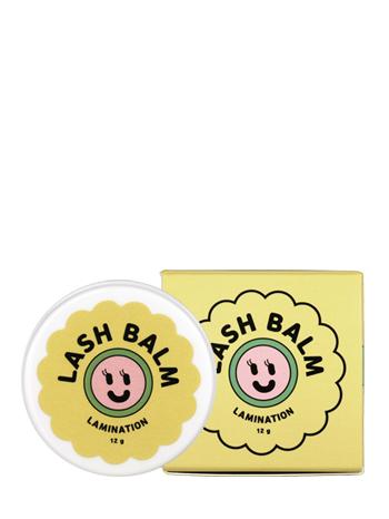 LASH BALM- LAMINATION 12g