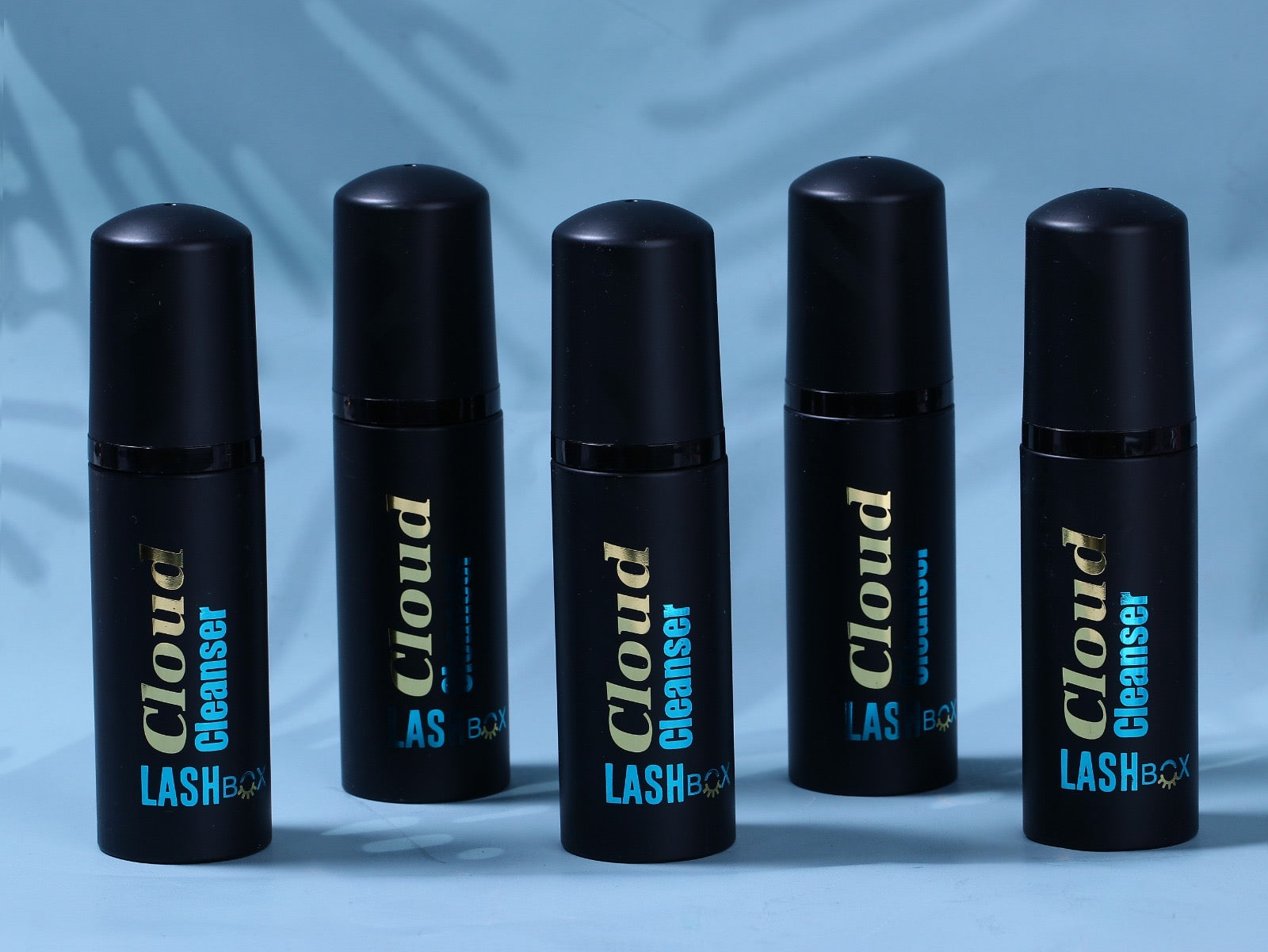 Lash Foam Shampoo 60ml