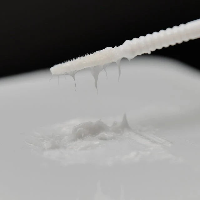 Mix & Fix Viscosity control powder Lash Lamination