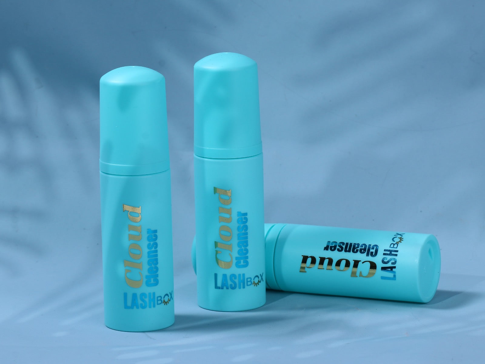 Lash Foam Shampoo 60ml