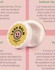 LASH BALM- LAMINATION 12g