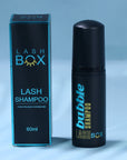 Lash Foam Shampoo 60ml