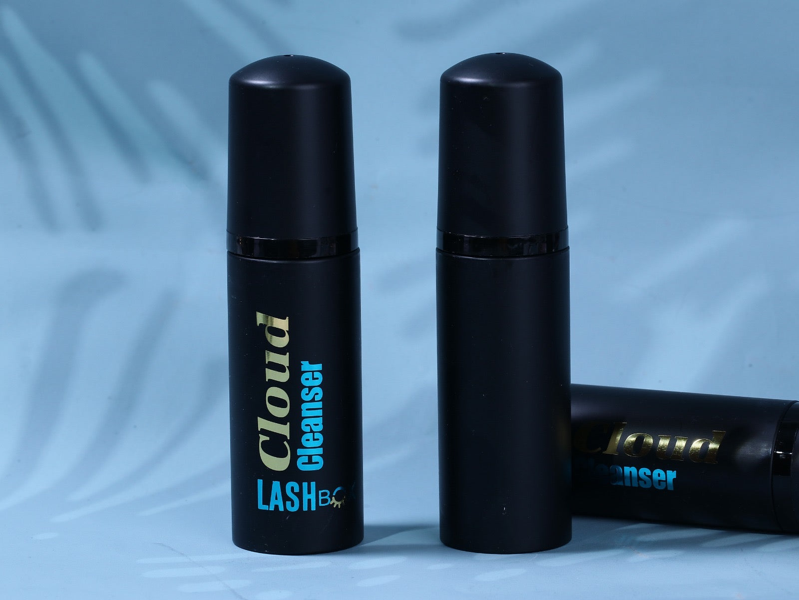 Lash Foam Shampoo 60ml