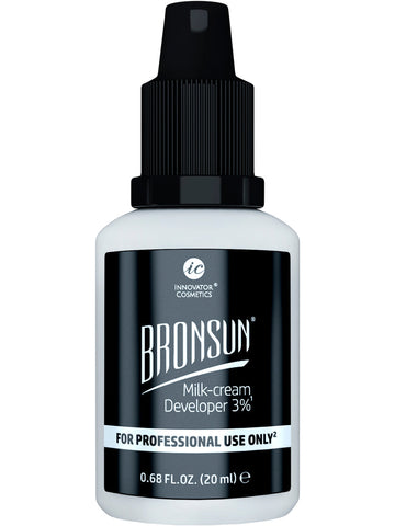 Bronsun Milk Developer (CREAM DEVELOPER) 3% 20ml