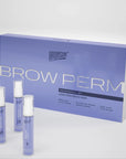 Bronsun Long Term Brow Perm Kit