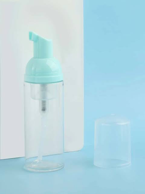 EMPTY Foam Bottle 60ml (PACK OF 6/ 1 PC)