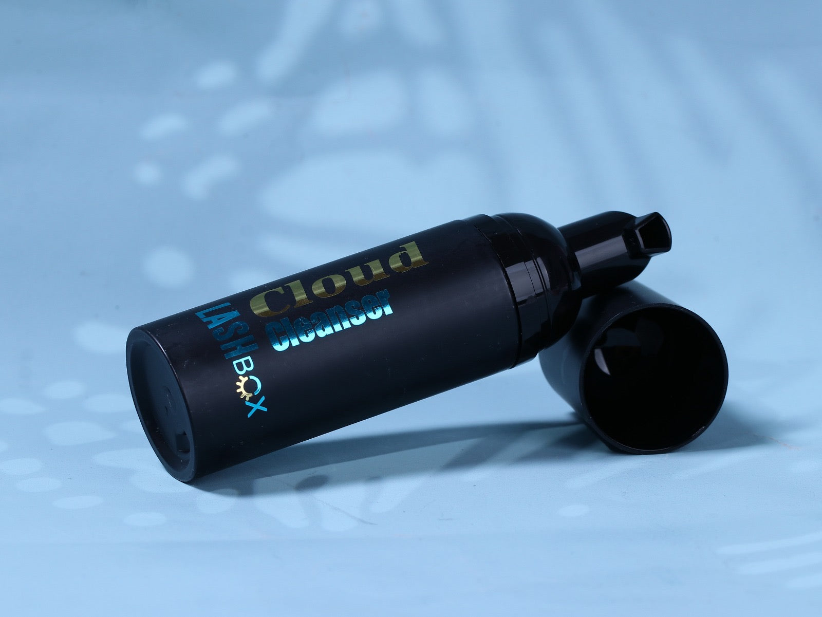 Lash Foam Shampoo 60ml