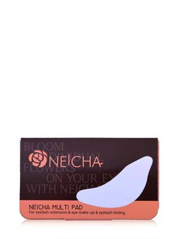 NEICHA Silicone Eye Pad 1 pair -Eyepatch Eye Patch Reusable 1 pair