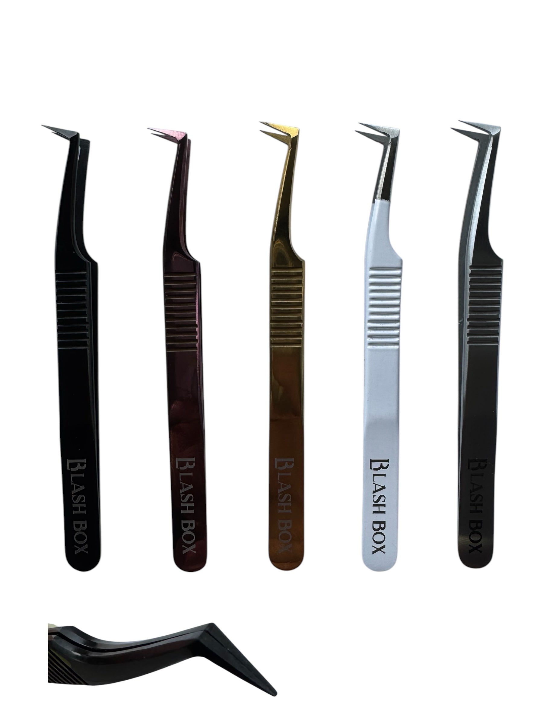 90 Degree Thin Boot Fiber/None Fiber Tip