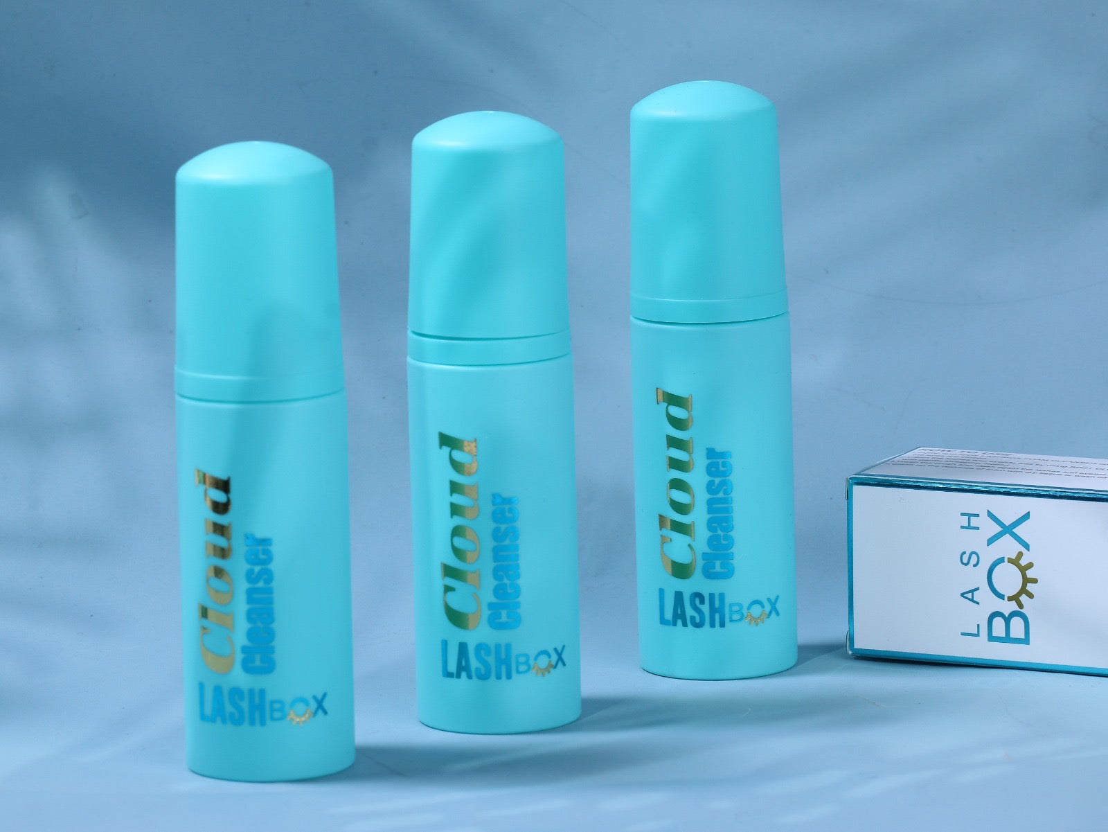 Lash Foam Shampoo 60ml