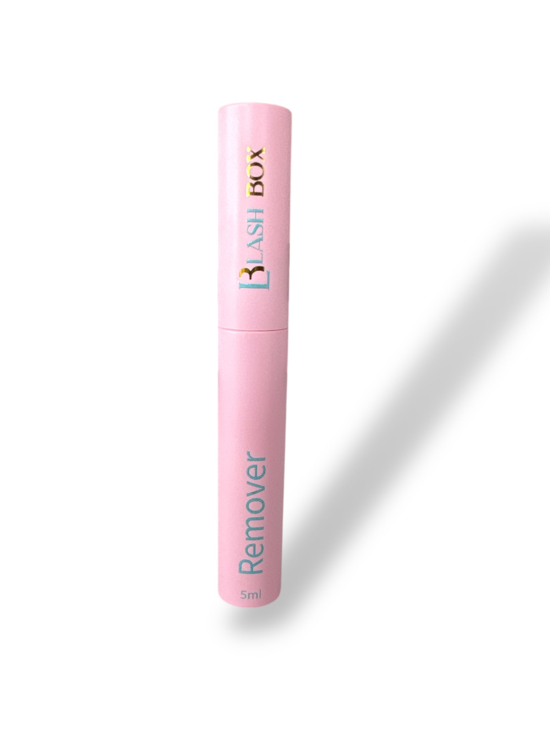 LashBox DIY/Segment Extension Remover 5ml