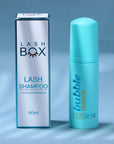 Lash Foam Shampoo 60ml