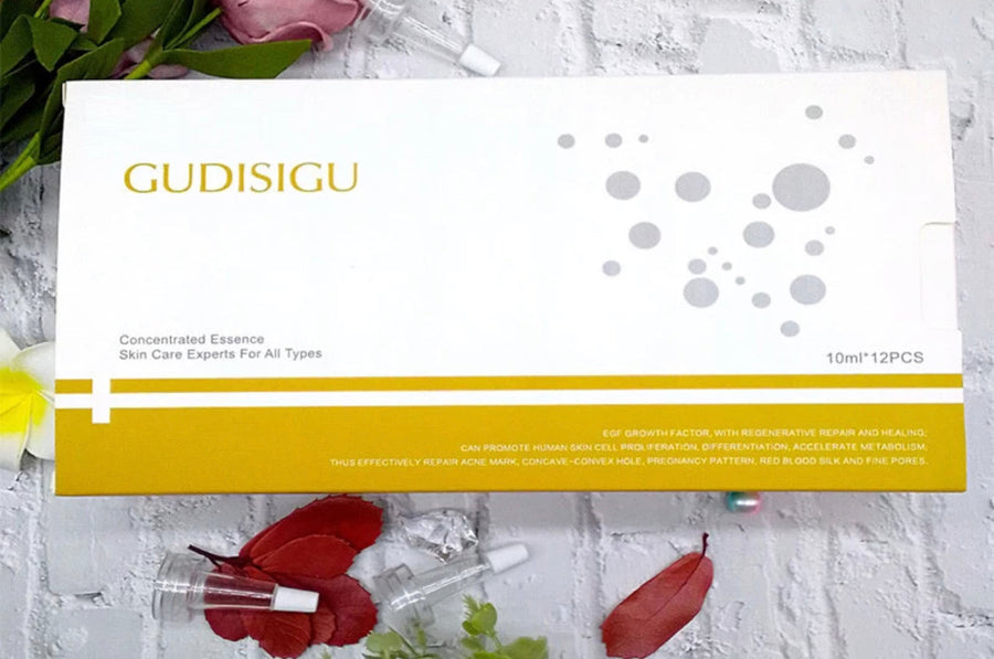 GUDISIGU Peptide Serum