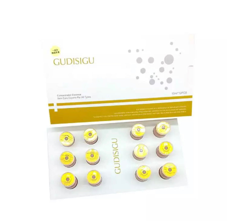 GUDISIGU Peptide Serum