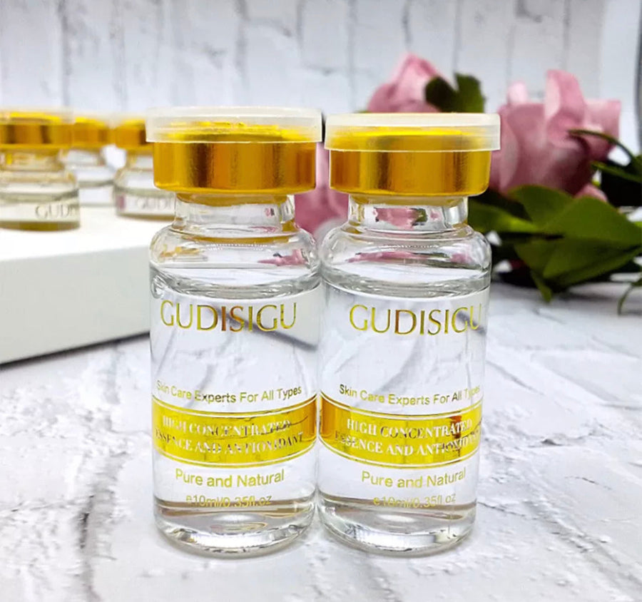 GUDISIGU Peptide Serum