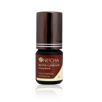 Neicha Eyebrow Master Clear Glue 3g/5g