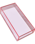 Acrylic Lash Storage Box