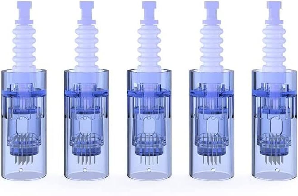 Microneedling Cartridge M5/M7/A6/E30/ F5/R3-M