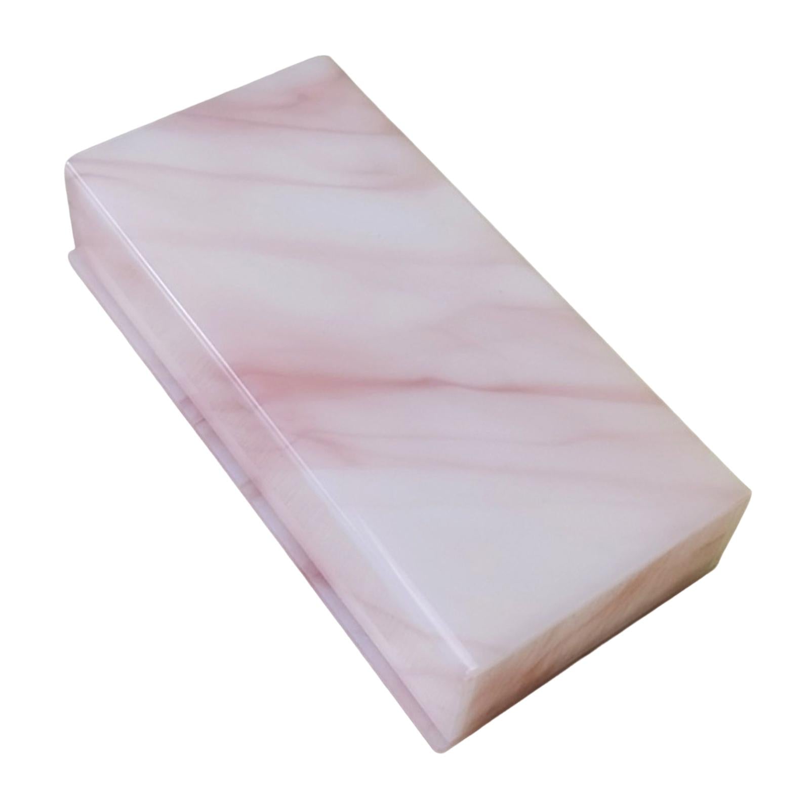 Acrylic Lash Storage Box