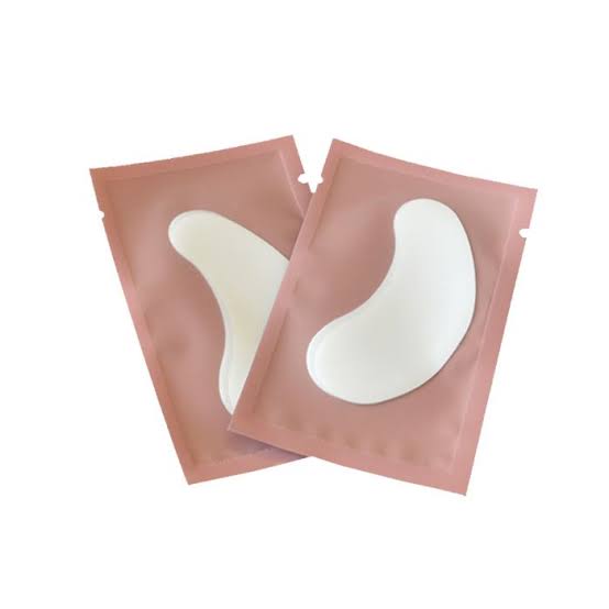 Collagen Eyepatch / Eye patch/ Eye pad 1 pair