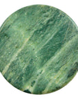 Jade Stone Green/Pink