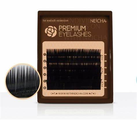 Neicha REFINADO Premium Classic trays A/B/C/D