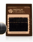 Neicha REFINADO Premium Volume Lengths Trays