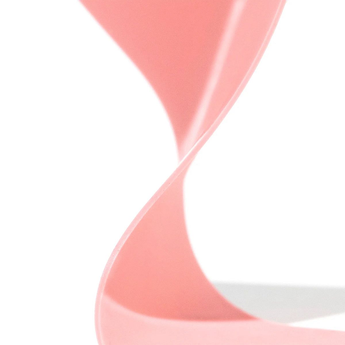 Pink Silicone Eye Pad 1 pair -Eyepatch Eye Patch Reusable 1 pair