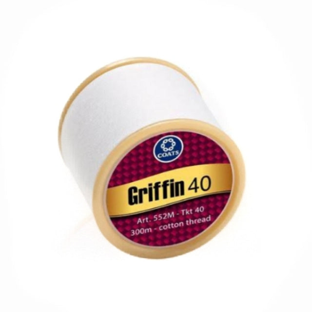 1 pc Griffin 40 threading cotton