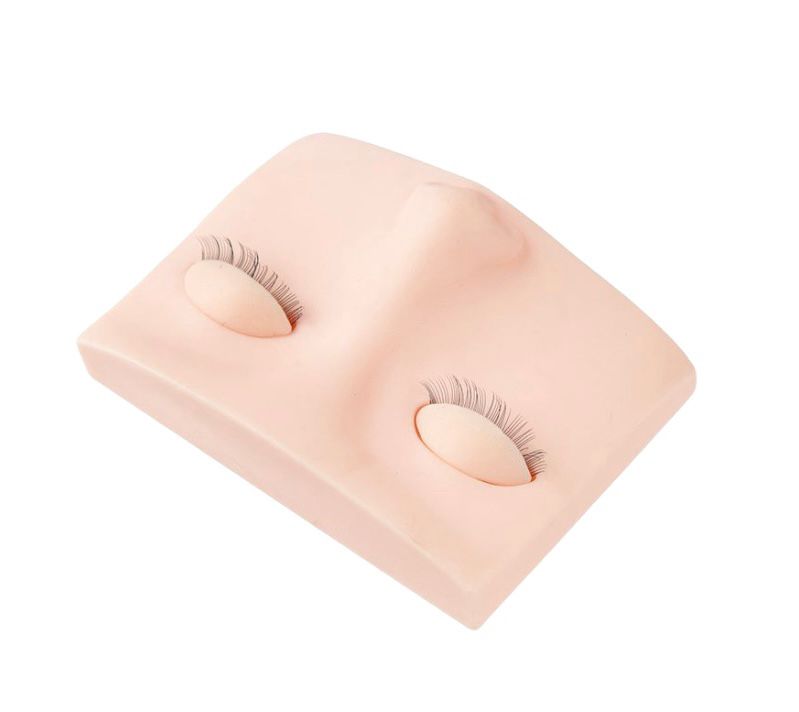 Mini Silicone Mannequin