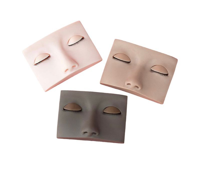 Mini Silicone Mannequin