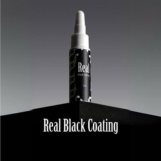 Real Black Coating-Lash Lamination 7g