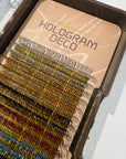 Hologram Deco- Glitter