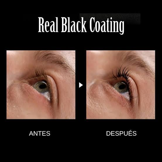 Real Black Coating-Lash Lamination 7g