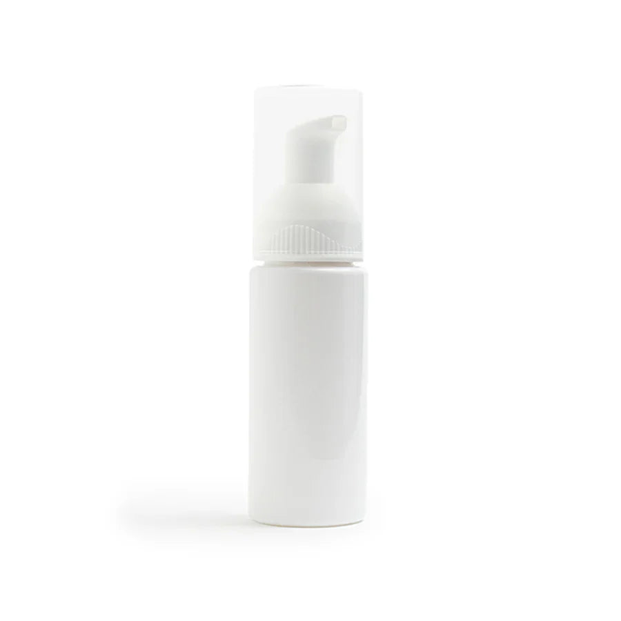 EMPTY Foam Bottle 60ml (PACK OF 6/ 1 PC)