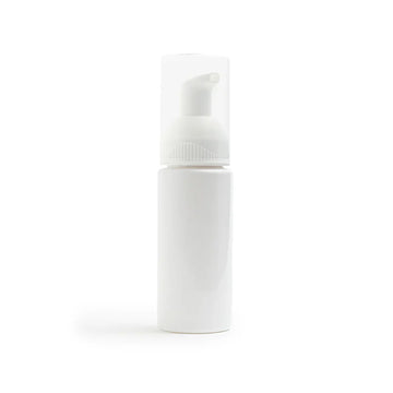 EMPTY Foam Bottle 60ml (PACK OF 8)