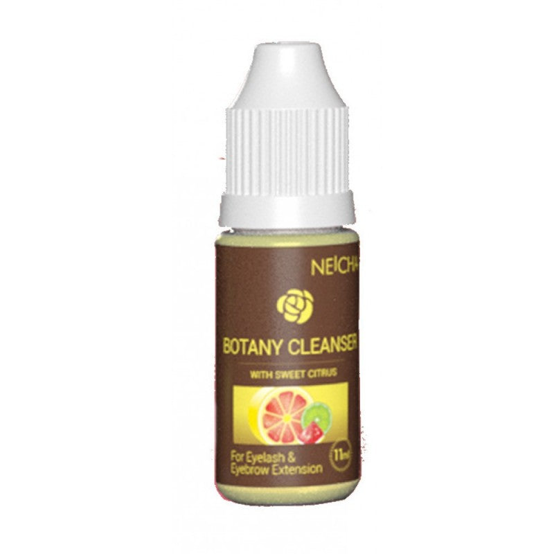 Botany Lash Cleanser 11ml