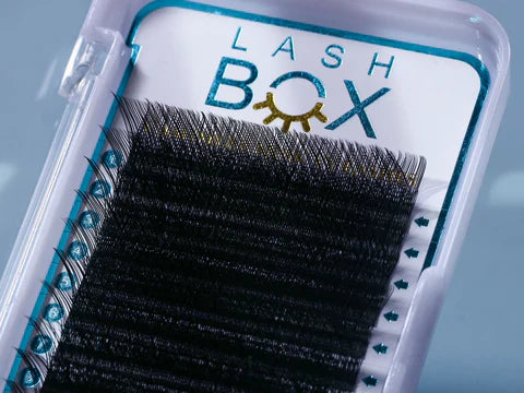 YY LASH C/CC CURL 0.07