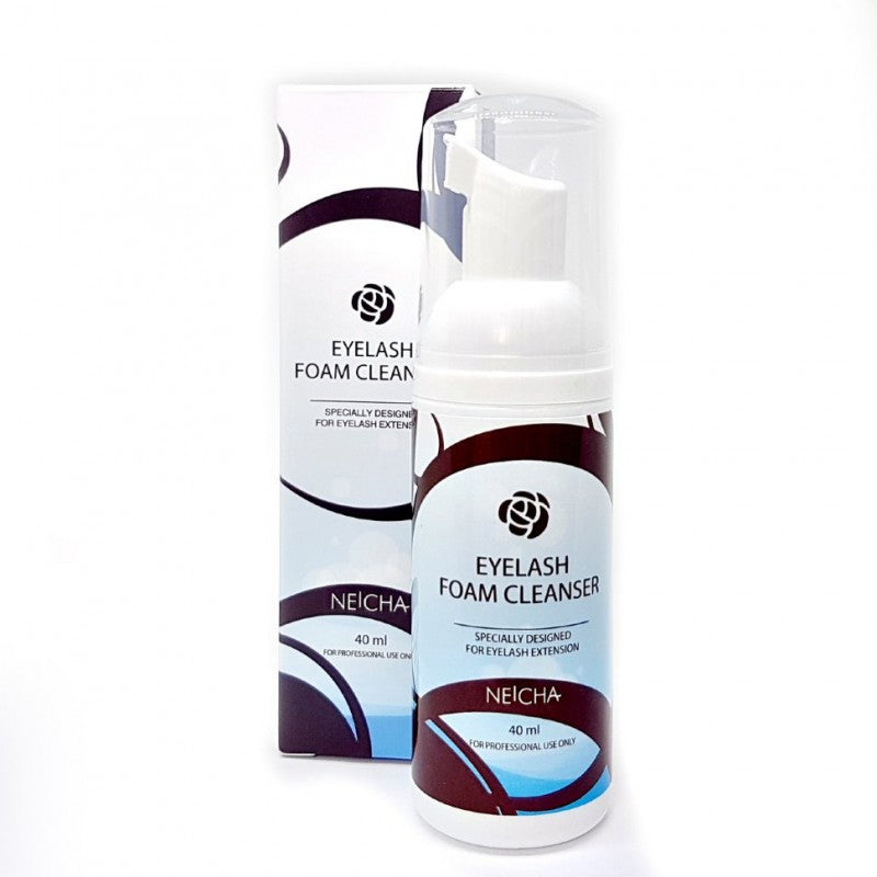 Foam Cleanser\Lash Shampoo 100ml